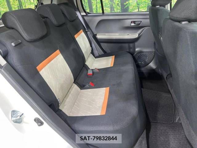 Daihatsu BOON 2019-08 264316-9