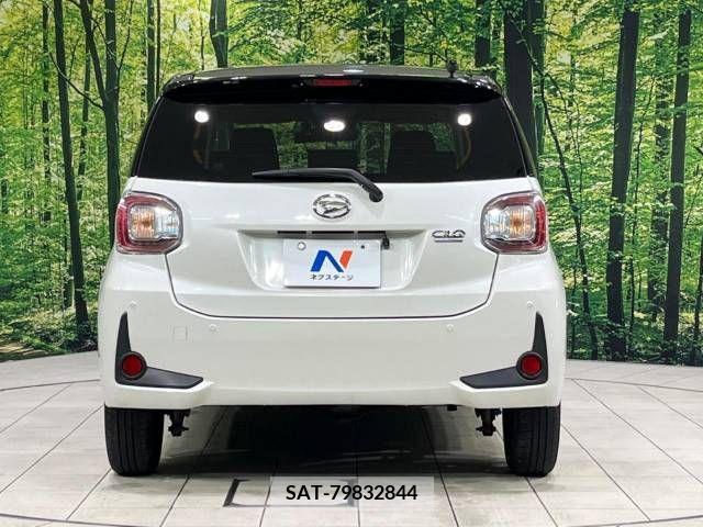 Daihatsu BOON 2019-08 264316-15