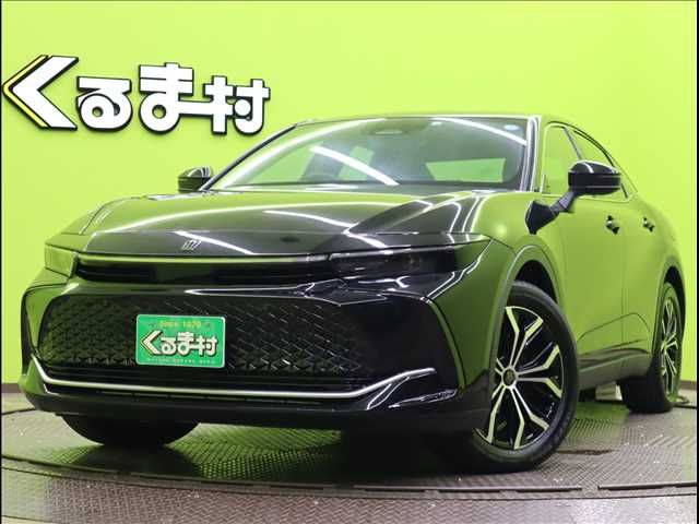 Toyota CROWN 2022-10 20045-0