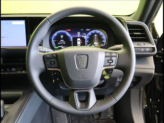 Toyota CROWN 2022-10 20045-11