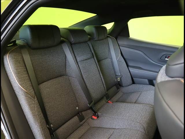 Toyota CROWN 2022-10 20045-26