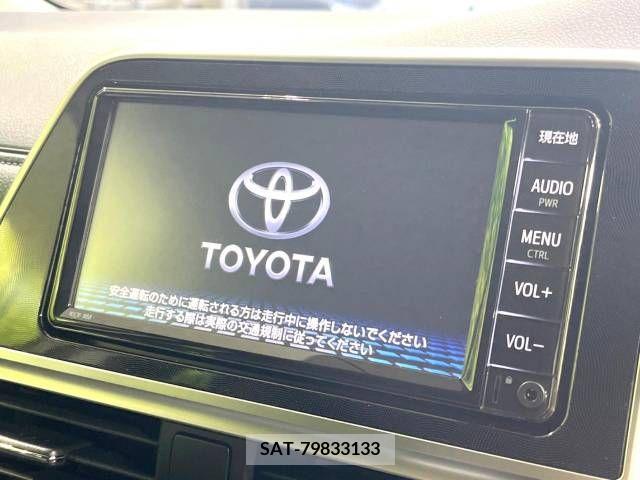 Toyota SIENTA 2021-11 285003-3