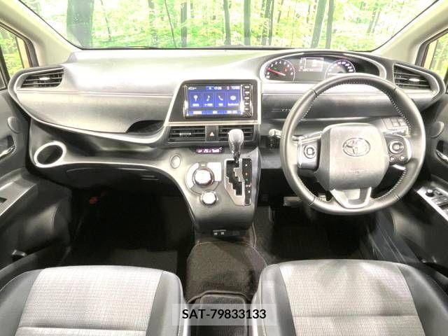 Toyota SIENTA 2021-11 285003-1
