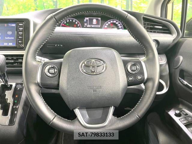 Toyota SIENTA 2021-11 285003-11