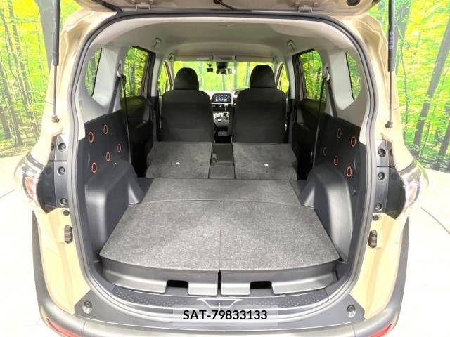 Toyota SIENTA 2021-11 285003-10