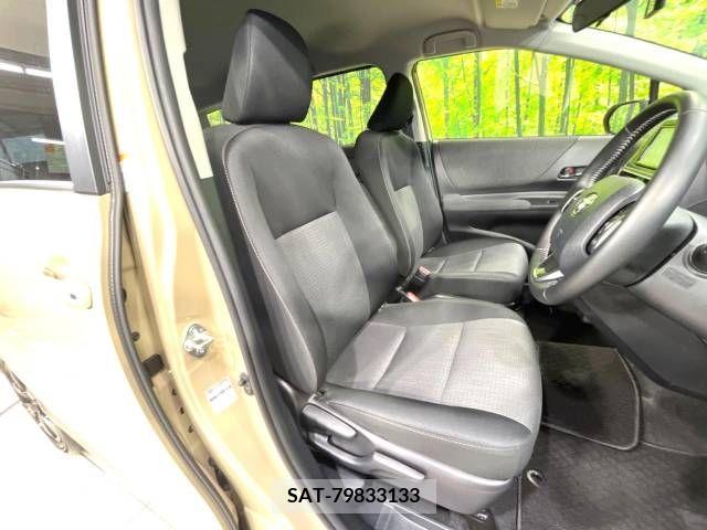 Toyota SIENTA 2021-11 285003-8