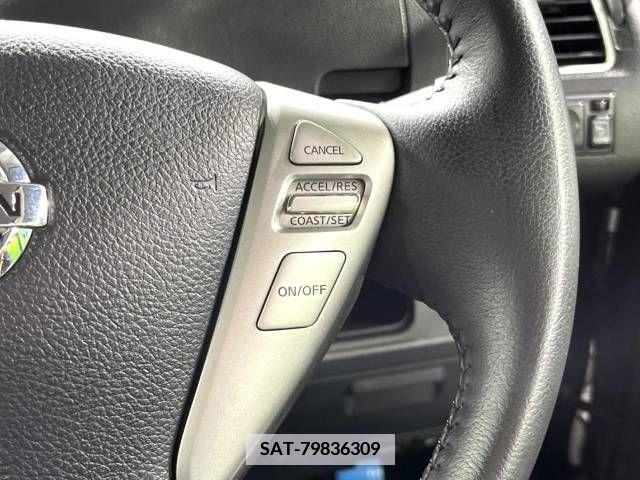 Nissan SERENA 2012-07 367784-5