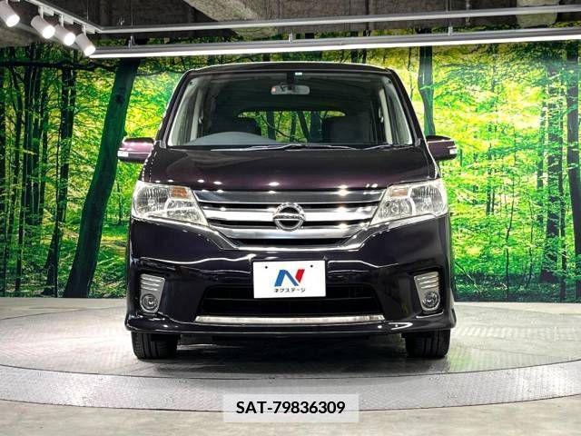 Nissan SERENA 2012-07 367784-15