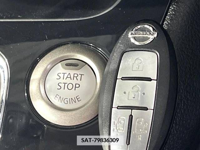 Nissan SERENA 2012-07 367784-7
