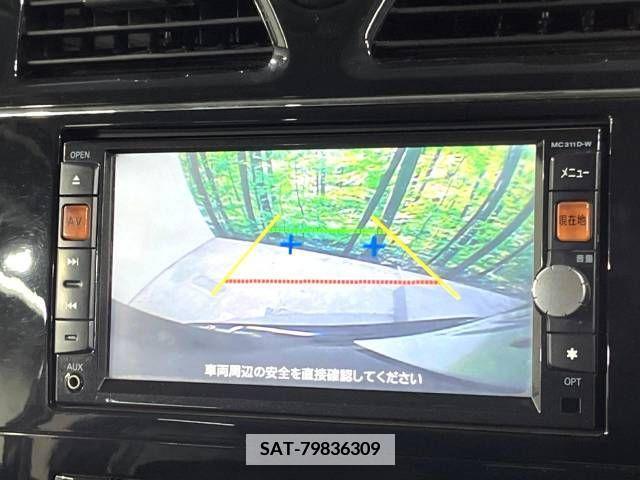 Nissan SERENA 2012-07 367784-3