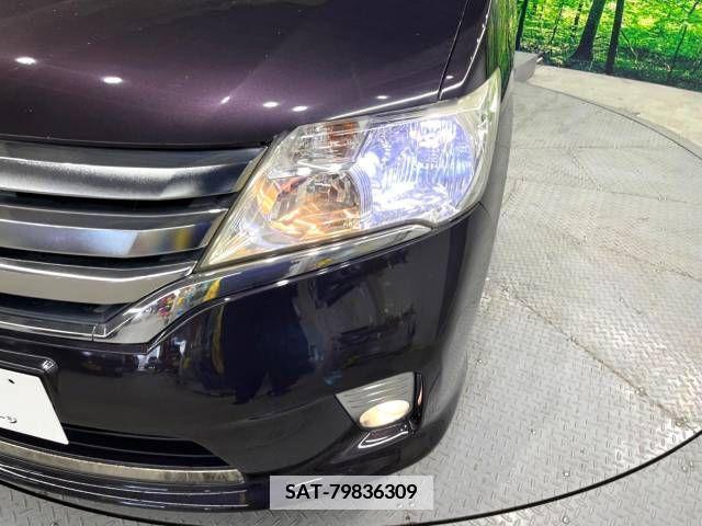 Nissan SERENA 2012-07 367784-13