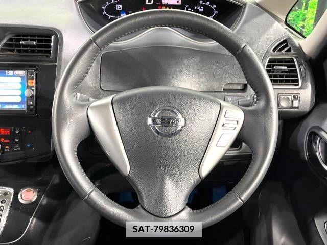 Nissan SERENA 2012-07 367784-12