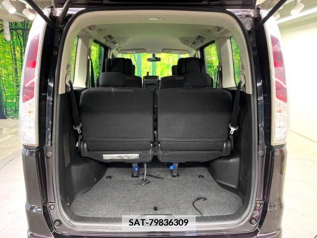 Nissan SERENA 2012-07 367784-11