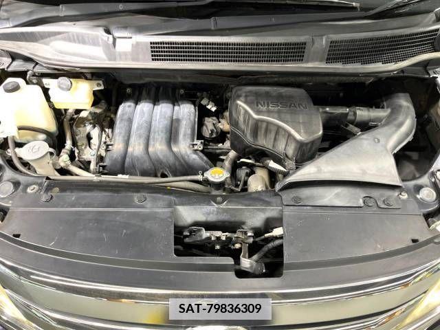 Nissan SERENA 2012-07 367784-19