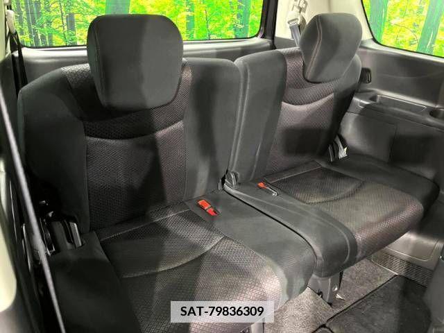 Nissan SERENA 2012-07 367784-10