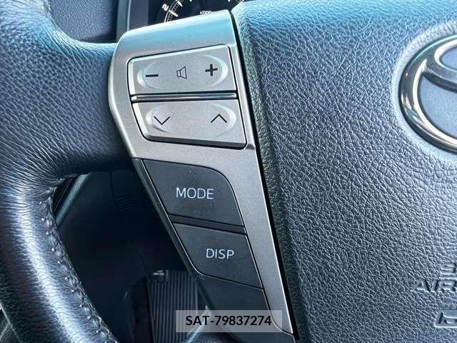 Toyota ALPHARD 2012-01 303590-16