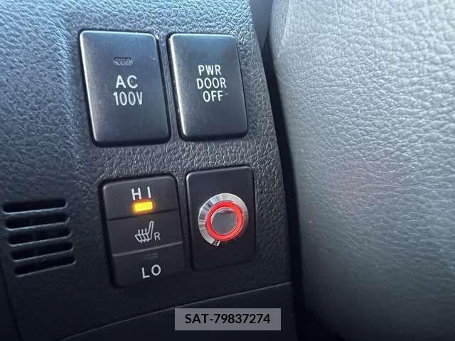 Toyota ALPHARD 2012-01 303590-19