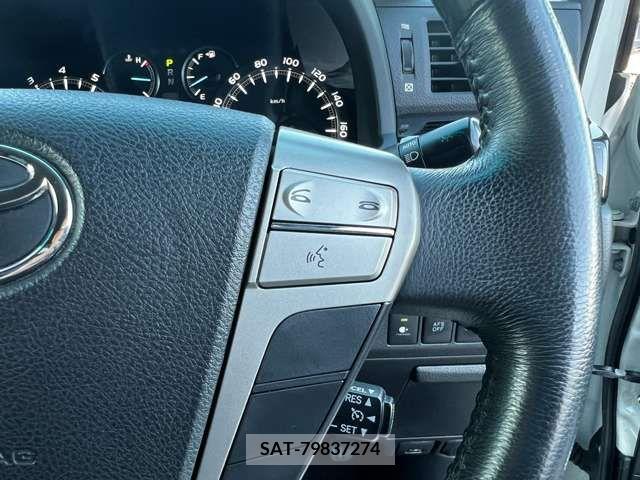 Toyota ALPHARD 2012-01 303590-17