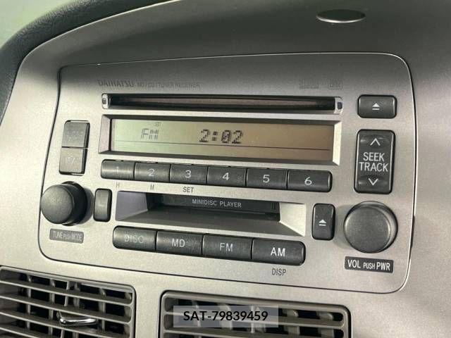 Daihatsu MOVE CUSTOM 2006-04 278351-3
