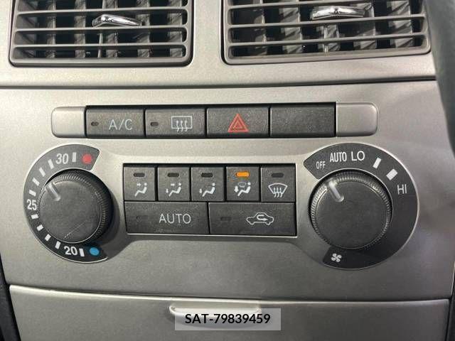 Daihatsu MOVE CUSTOM 2006-04 278351-2