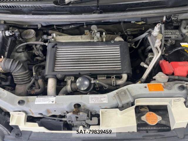 Daihatsu MOVE CUSTOM 2006-04 278351-14