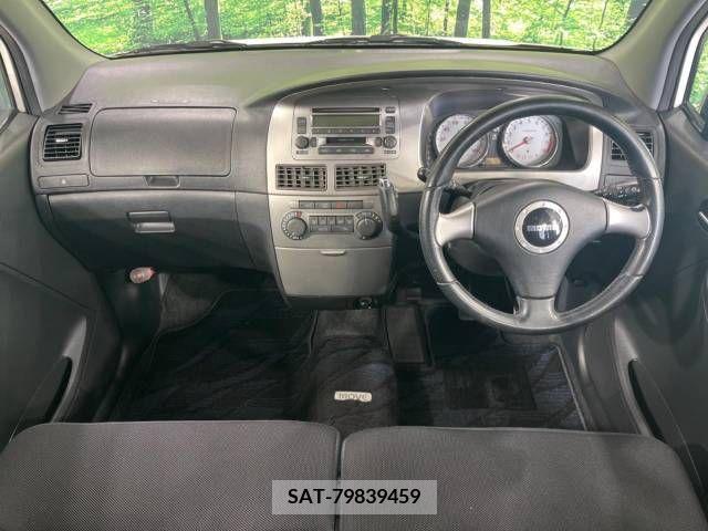 Daihatsu MOVE CUSTOM 2006-04 278351-1