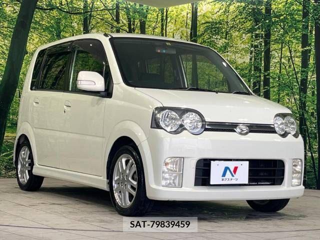 Daihatsu MOVE CUSTOM 2006-04 278351-12