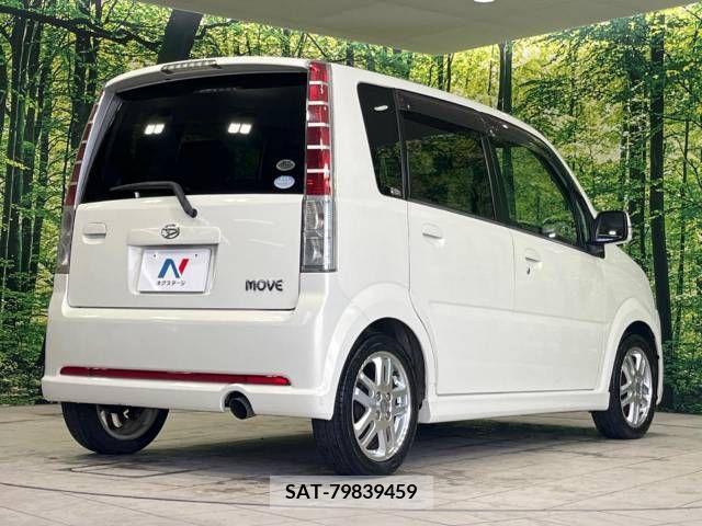Daihatsu MOVE CUSTOM 2006-04 278351-13