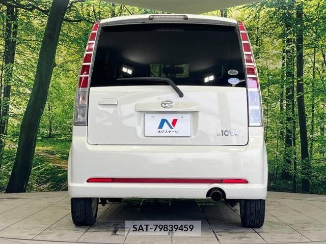 Daihatsu MOVE CUSTOM 2006-04 278351-11