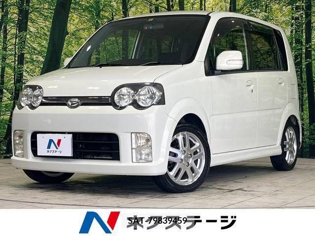Daihatsu MOVE CUSTOM 2006-04 278351-0