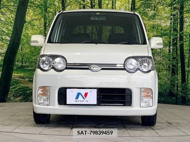 Daihatsu MOVE CUSTOM 2006-04 278351-10