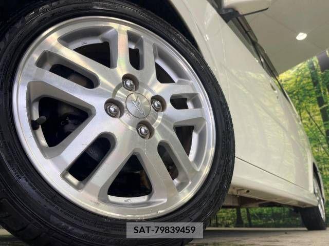 Daihatsu MOVE CUSTOM 2006-04 278351-9