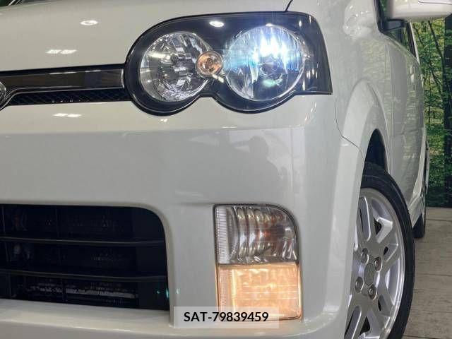 Daihatsu MOVE CUSTOM 2006-04 278351-8