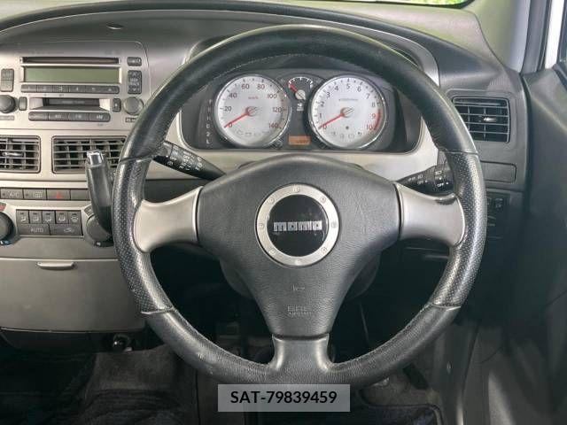 Daihatsu MOVE CUSTOM 2006-04 278351-7