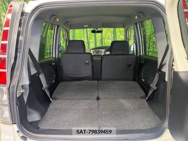 Daihatsu MOVE CUSTOM 2006-04 278351-6