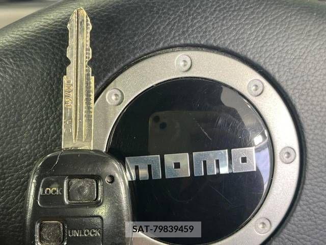 Daihatsu MOVE CUSTOM 2006-04 278351-17