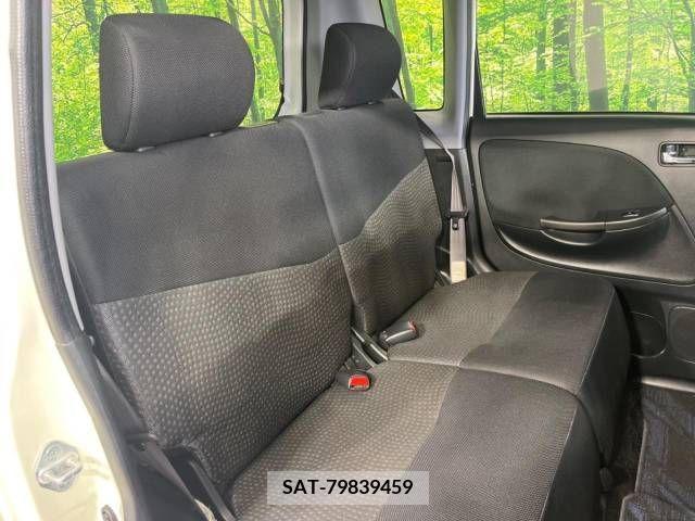 Daihatsu MOVE CUSTOM 2006-04 278351-5