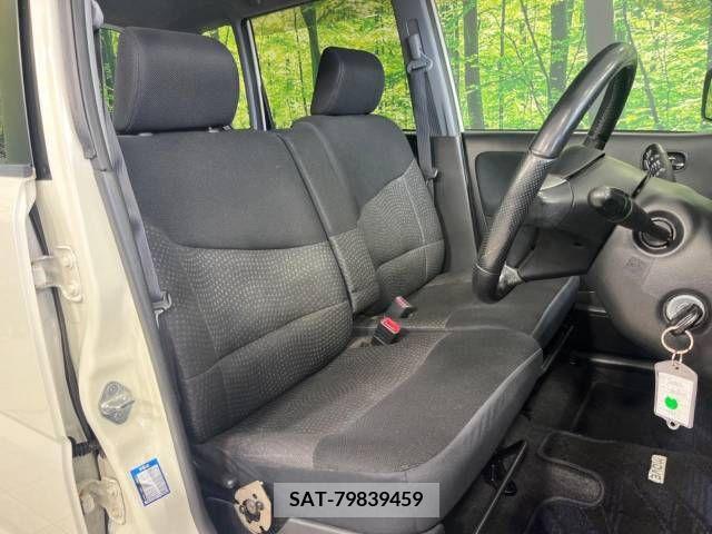 Daihatsu MOVE CUSTOM 2006-04 278351-4