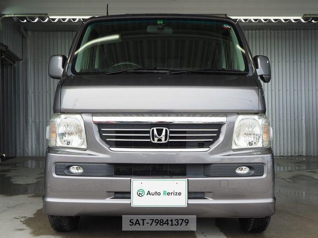 Honda VAMOS 2012-04 216295-1