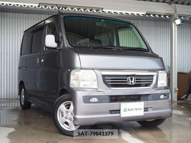 Honda VAMOS 2012-04 216295-2