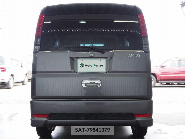 Honda VAMOS 2012-04 216295-3