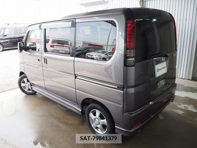 Honda VAMOS 2012-04 216295-4