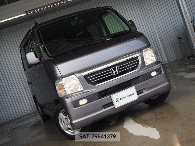 Honda VAMOS 2012-04 216295-5