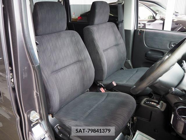 Honda VAMOS 2012-04 216295-8
