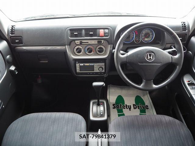 Honda VAMOS 2012-04 216295-7