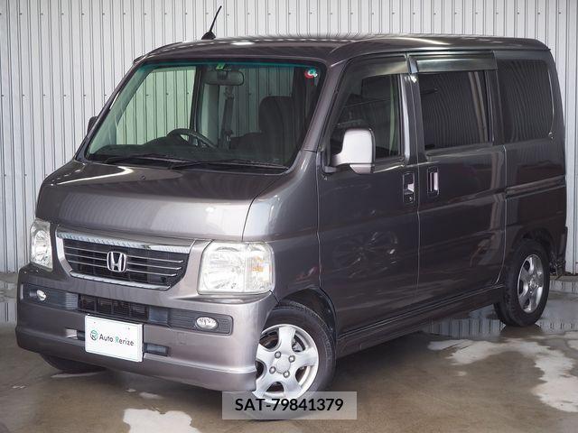 Honda VAMOS 2012-04 216295-0