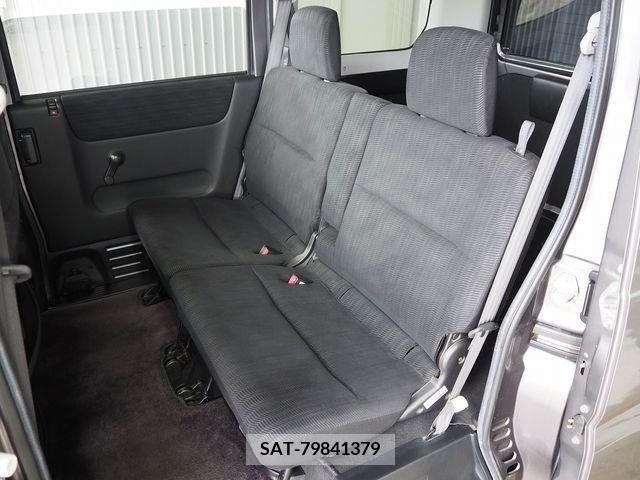 Honda VAMOS 2012-04 216295-10