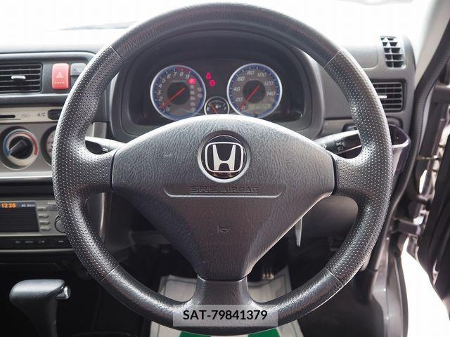 Honda VAMOS 2012-04 216295-16