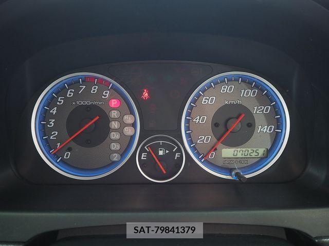 Honda VAMOS 2012-04 216295-17