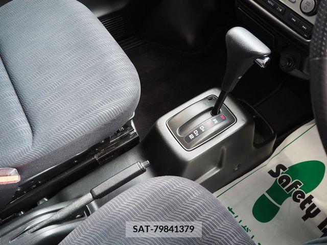Honda VAMOS 2012-04 216295-12